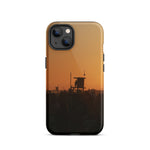 Summer Nights Tough Case for iPhone®