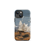 High Tide Tough Case for iPhone®