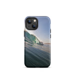 Heavy Shoreline Tough Case for iPhone®