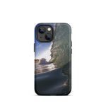 Morning Glass Tough Case for iPhone®