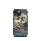 Evening Crest Tough Case for iPhone®