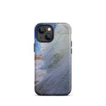 Foamy Shore Tough Case for iPhone®