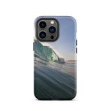 Heavy Shoreline Tough Case for iPhone®
