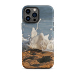 High Tide Tough Case for iPhone®