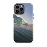 Heavy Shoreline Tough Case for iPhone®