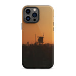 Summer Nights Tough Case for iPhone®