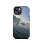 Heavy Shoreline Tough Case for iPhone®