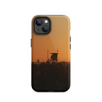 Summer Nights Tough Case for iPhone®