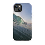 Heavy Shoreline Tough Case for iPhone®