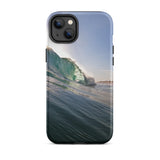 Heavy Shoreline Tough Case for iPhone®