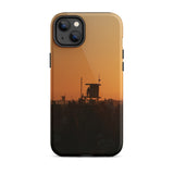 Summer Nights Tough Case for iPhone®