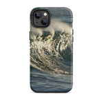 Evening Crest Tough Case for iPhone®