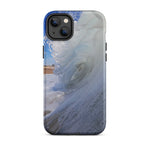 Foamy Shore Tough Case for iPhone®