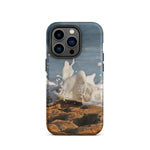 High Tide Tough Case for iPhone®