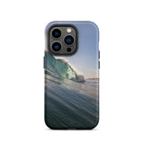 Heavy Shoreline Tough Case for iPhone®