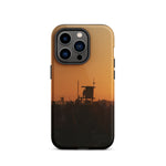 Summer Nights Tough Case for iPhone®