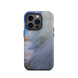 Foamy Shore Tough Case for iPhone®