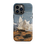 High Tide Tough Case for iPhone®