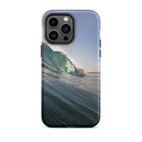Heavy Shoreline Tough Case for iPhone®