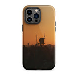 Summer Nights Tough Case for iPhone®
