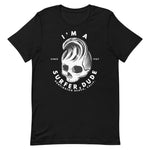Skull Wave Shirt