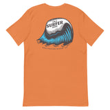 Frothy Wave Shirt