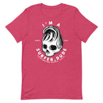 Skull Wave Shirt
