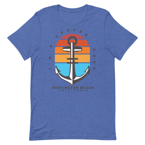 Anchor Shirt