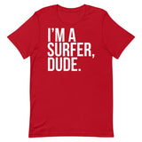 Surfer Block Shirt