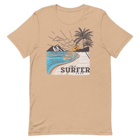 Sunset Coast Shirt