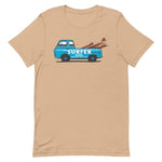 Surf Truck Shirt